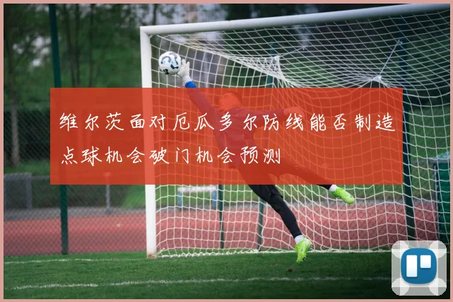 维尔茨面对厄瓜多尔防线能否制造点球机会破门机会预测