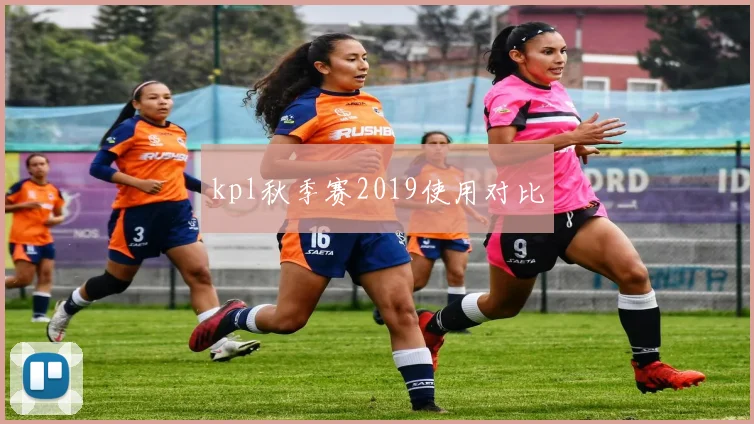 kpl秋季赛2019使用对比