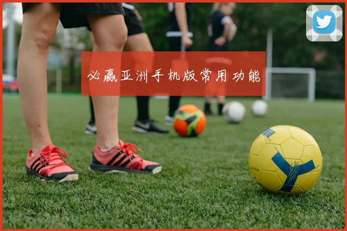 必赢亚洲手机版常用功能