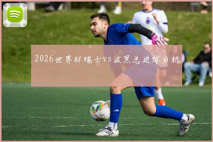 2026世界杯瑞士vs波黑总进球分析
