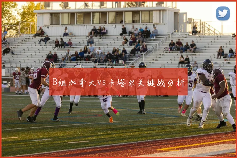 B组加拿大vs卡塔尔关键战分析