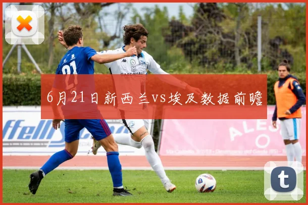 6月21日新西兰vs埃及数据前瞻